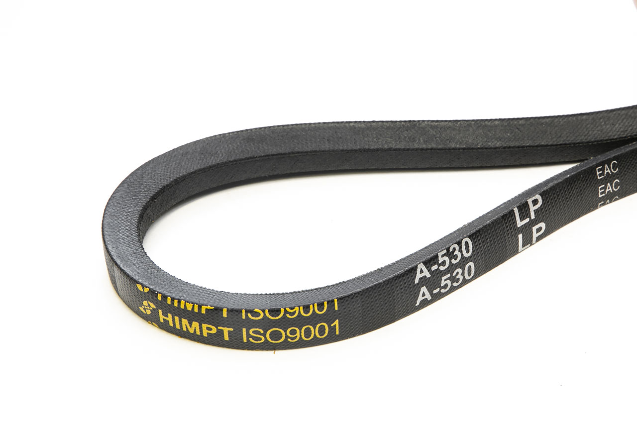 Ремень клиновой  А-530 Lp / 500 Li  ГОСТ 1284-89 HIMPT