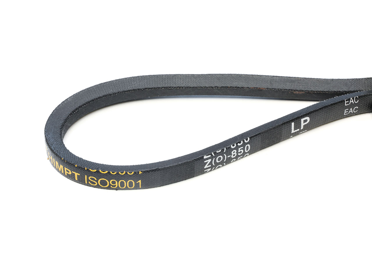 Ремень клиновой Z(O)-850 Lp / 830 Li  ГОСТ 1284-89 HIMPT