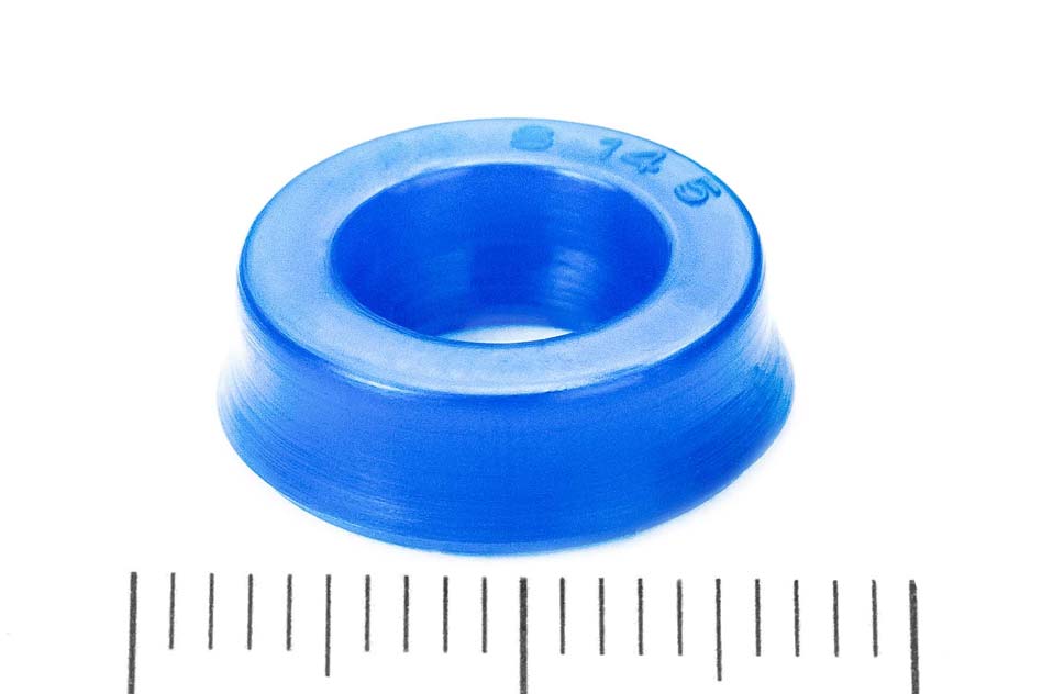 Манжета PU 8*14*5