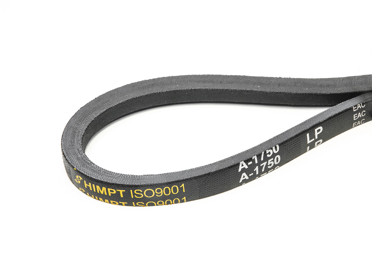 Ремень клиновой  А 69 13x1750 Li/1780 Ld PowerSpan CL by ContiTech