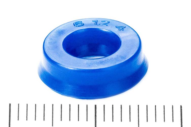 Манжета PU 6*12*4