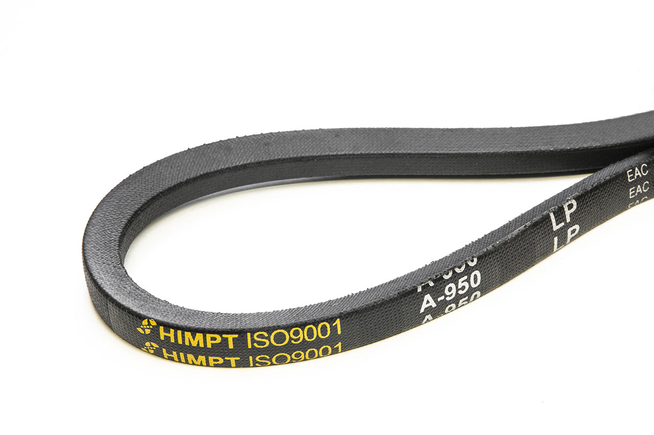Ремень клиновой  А-950 Lp / 920 Li  ГОСТ 1284-89 HIMPT