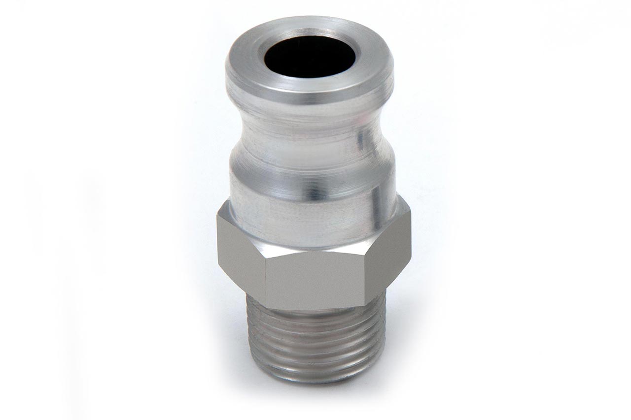 Камлок алюм. F-050  1/2" (13 мм)