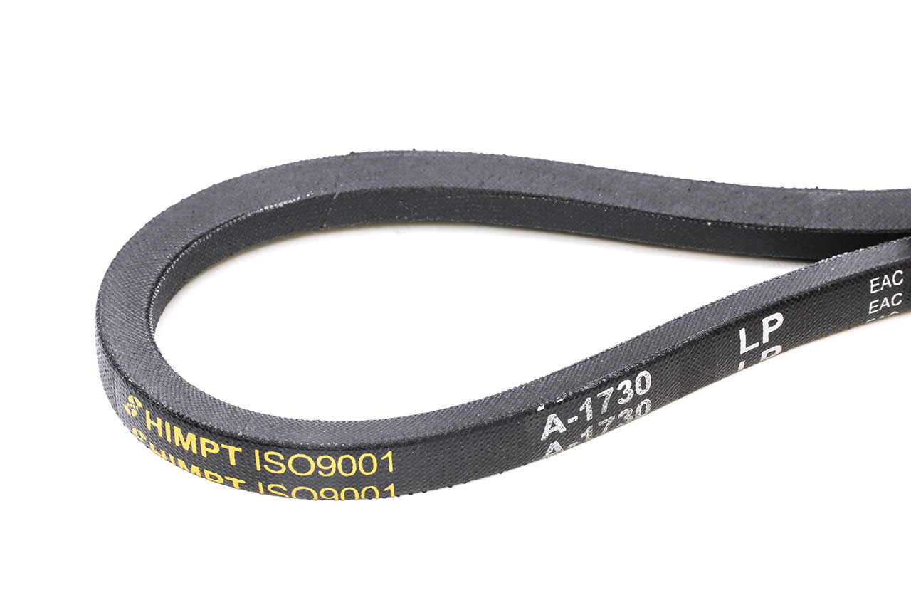 Ремень клиновой  А-1730 Lp / 1700 Li  ГОСТ 1284-89 HIMPT