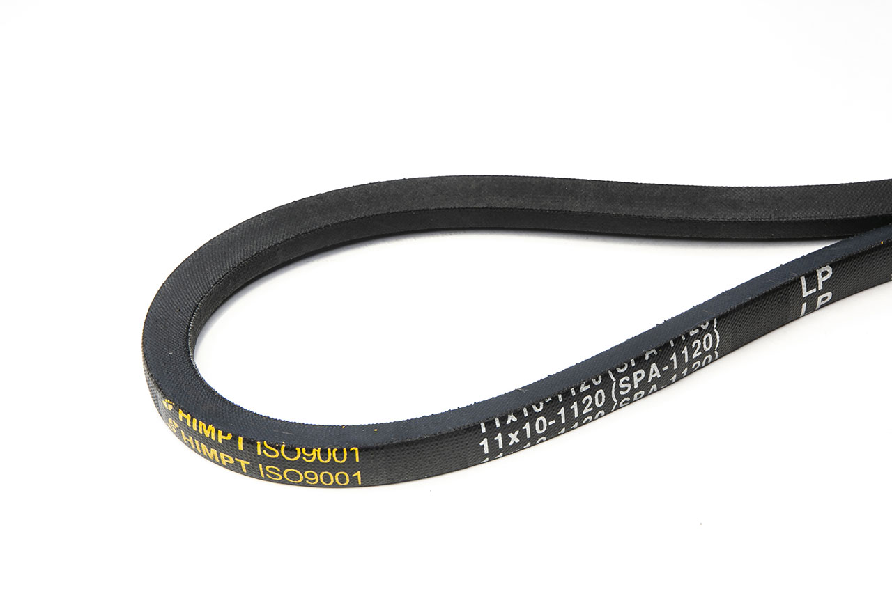 Ремень клиновой SPA-1120 Ld (11*10-1120) PowerSpan CL by ContiTech
