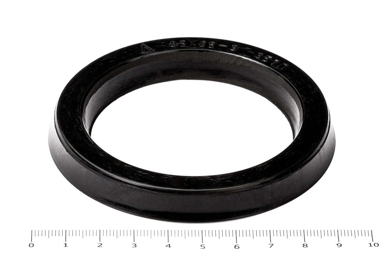 Манжета 65х85  h=10  ТУ 38-1051725-86