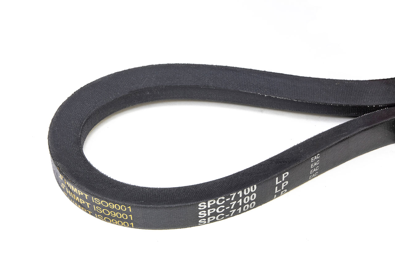 Ремень клиновой SPC-7100 Lp HIMPT