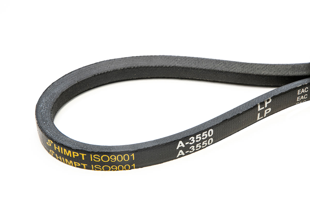 Ремень клиновой  А-3550 Lp / 3520 Li  ГОСТ 1284-89 HIMPT