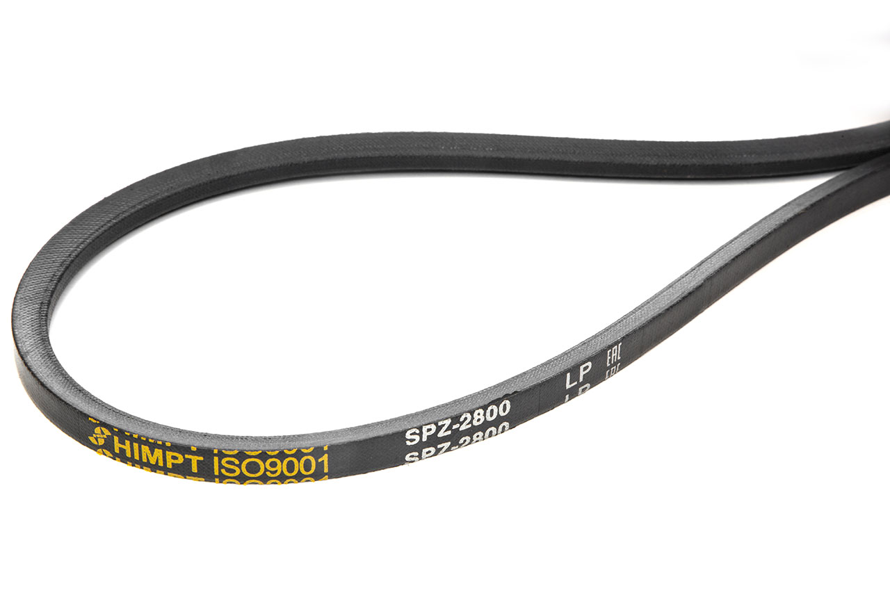 Ремень клиновой SPZ-2840 Ld PowerSpan CL by ContiTech