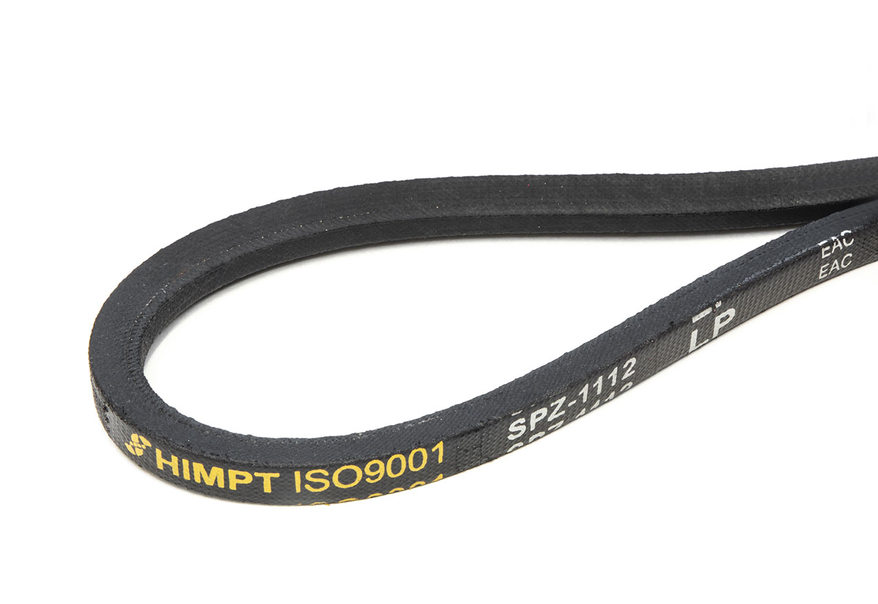 Ремень клиновой SPZ-1112 Lp HIMPT