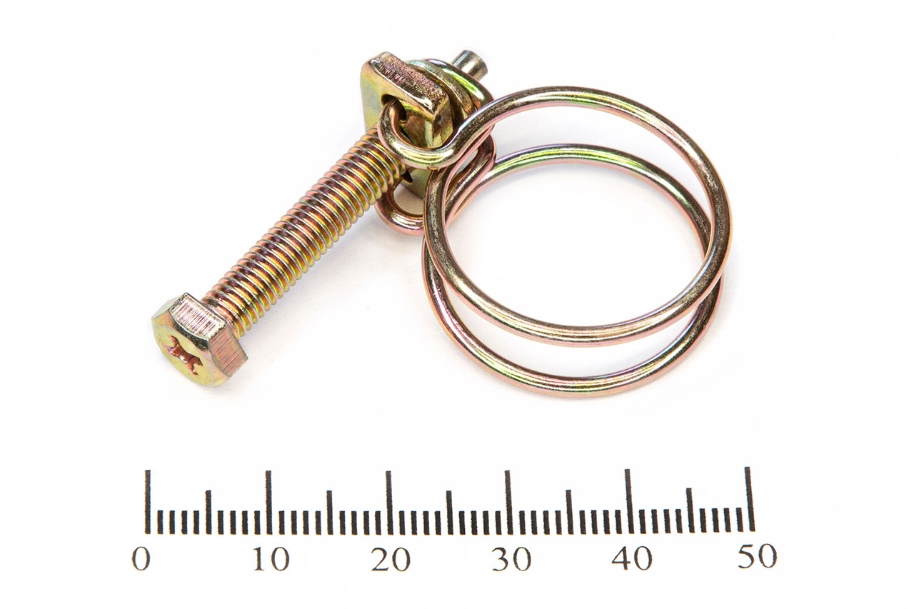 Хомут проволочный 26-30 W1 (1 1/8")