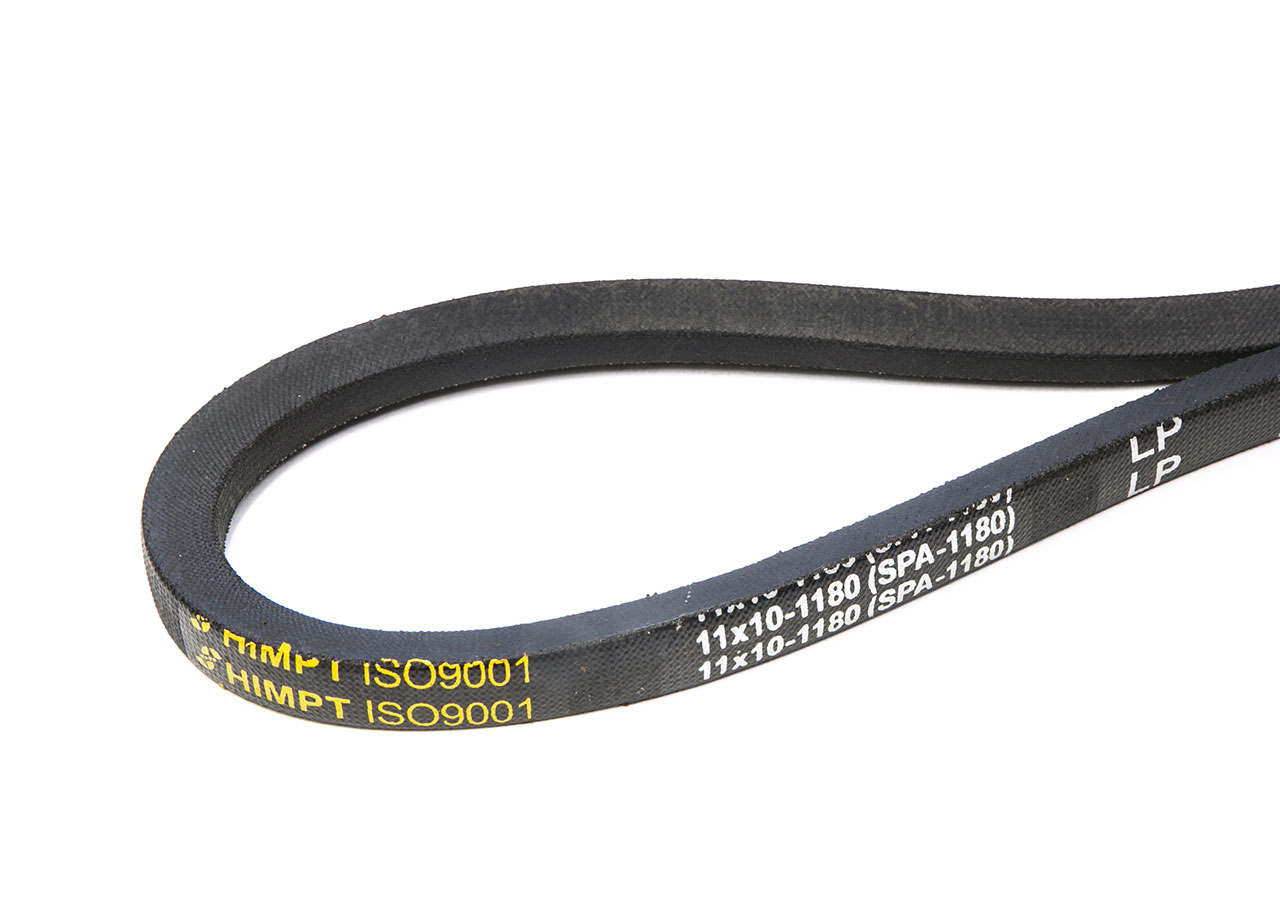 Ремень клиновой SPA-1180 Ld (11*10-1180) PowerSpan CL by ContiTech