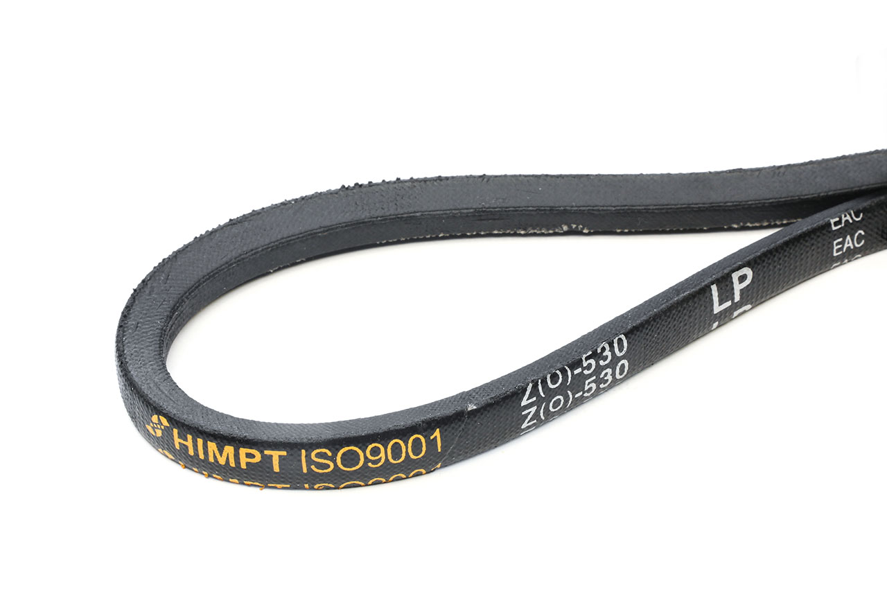 Ремень клиновой Z(O)-530 Lp / 510 Li  ГОСТ 1284-89 HIMPT