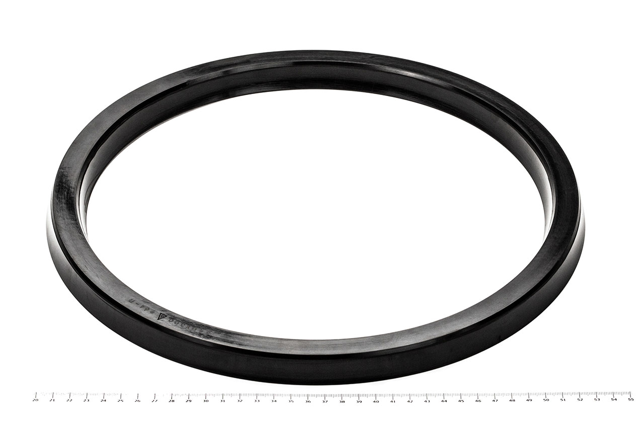 Манжета 360-400  h=20  ТУ 38-1051725-86