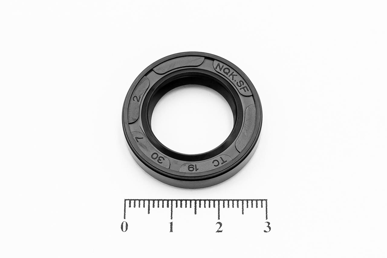 Сальник (манжета армированная) 2-19х30х7