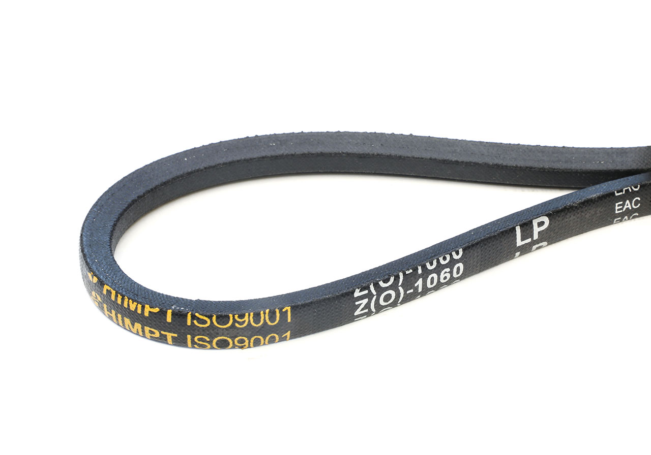 Ремень клиновой Z(O)-1060 Lp / 1040 Li  ГОСТ 1284-89 HIMPT