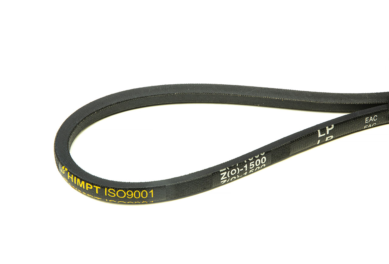 Ремень клиновой Z(O)-1500 Lp / 1480 Li  ГОСТ 1284-89 HIMPT