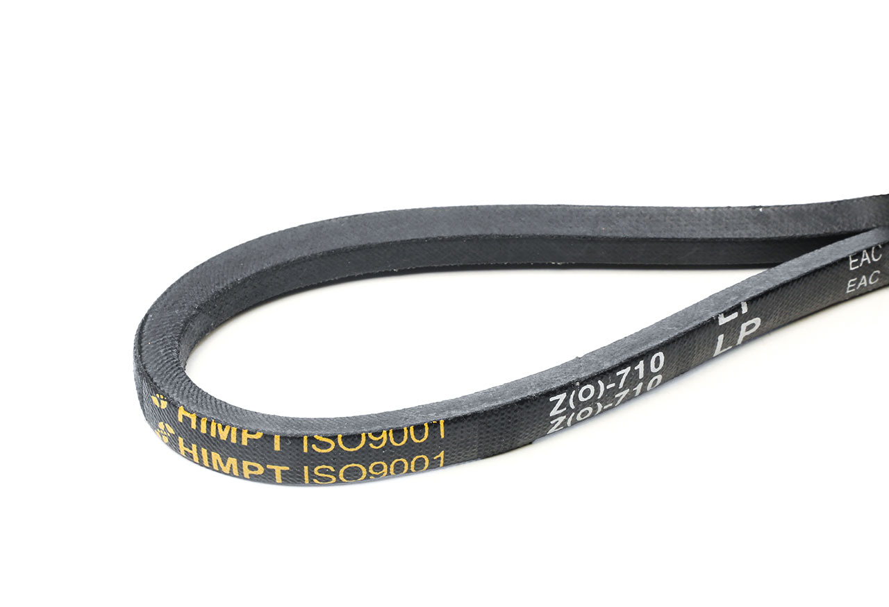 Ремень клиновой Z(O)-710 Lp / 690 Li  ГОСТ 1284-89 HIMPT