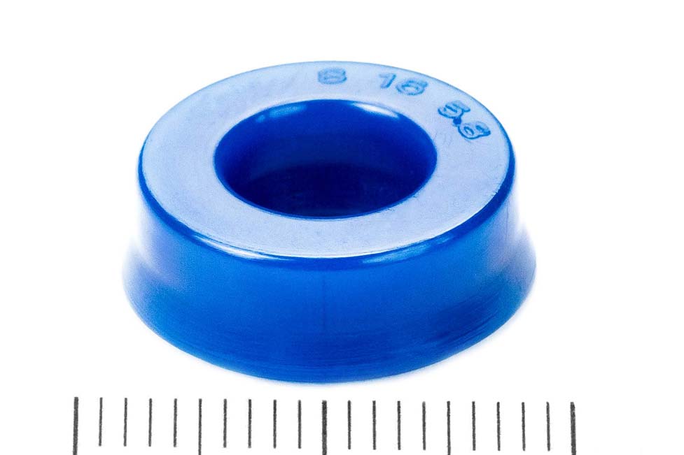 Манжета PU 8*16*5.8
