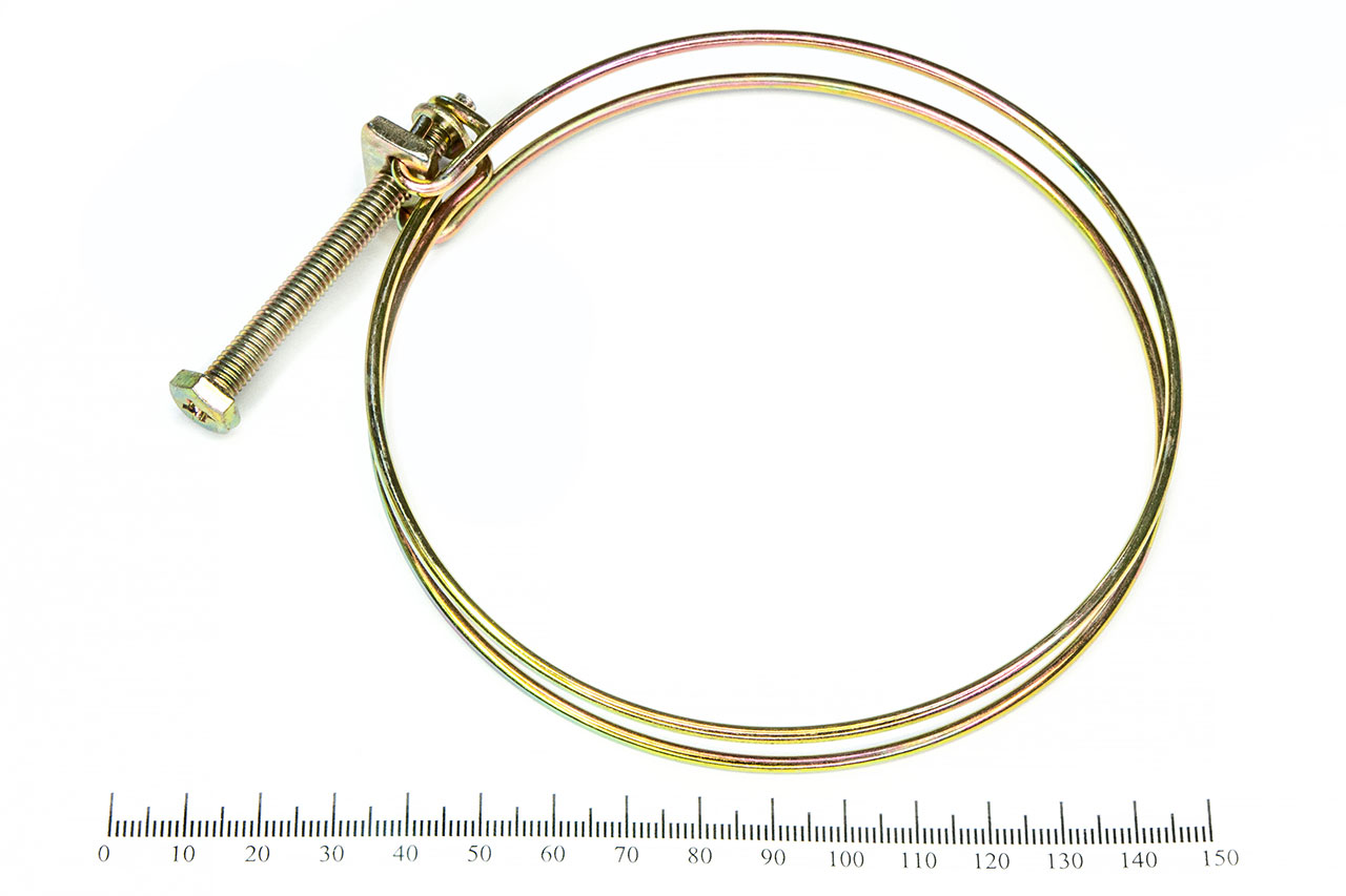 Хомут проволочный 103-110 W1