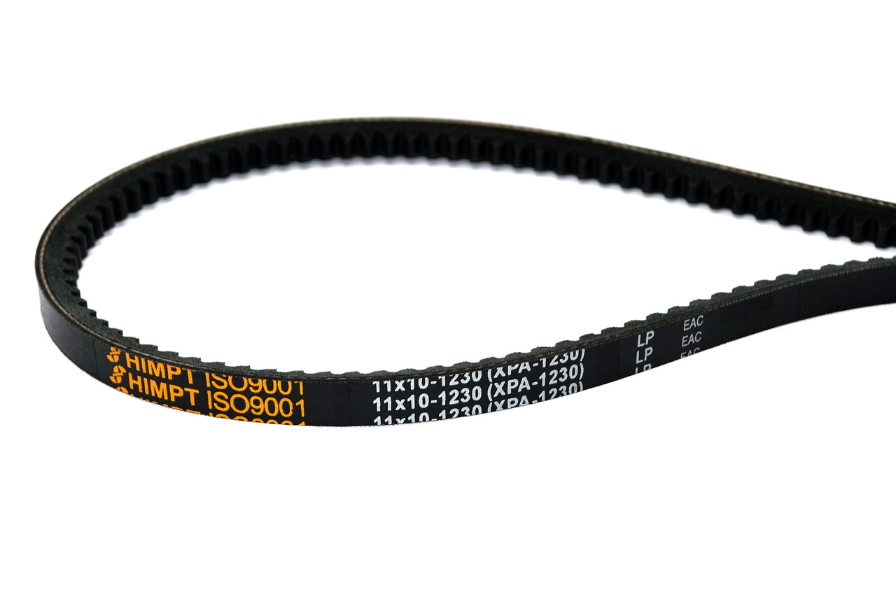 Ремень клиновой SPA-1232 Ld (11*10-1230) PowerSpan CL by ContiTech