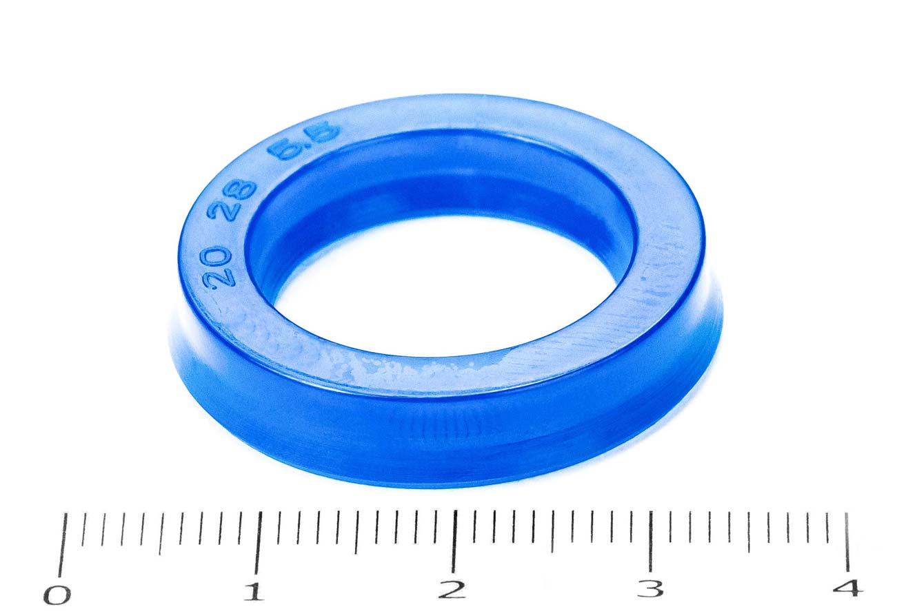 Манжета PU 20*28*5.5