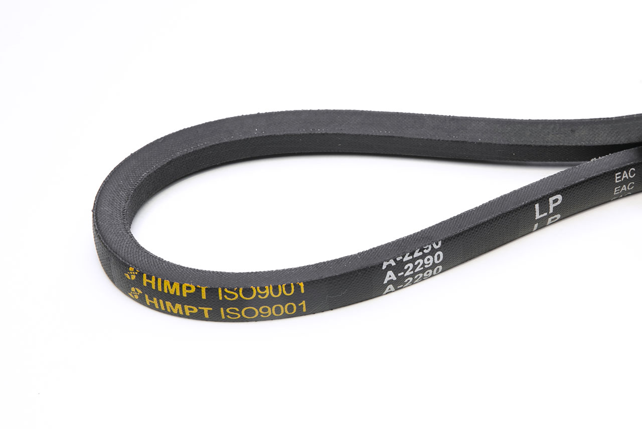 Ремень клиновой  А-2290 Lp / 2260 Li  ГОСТ 1284-89 HIMPT