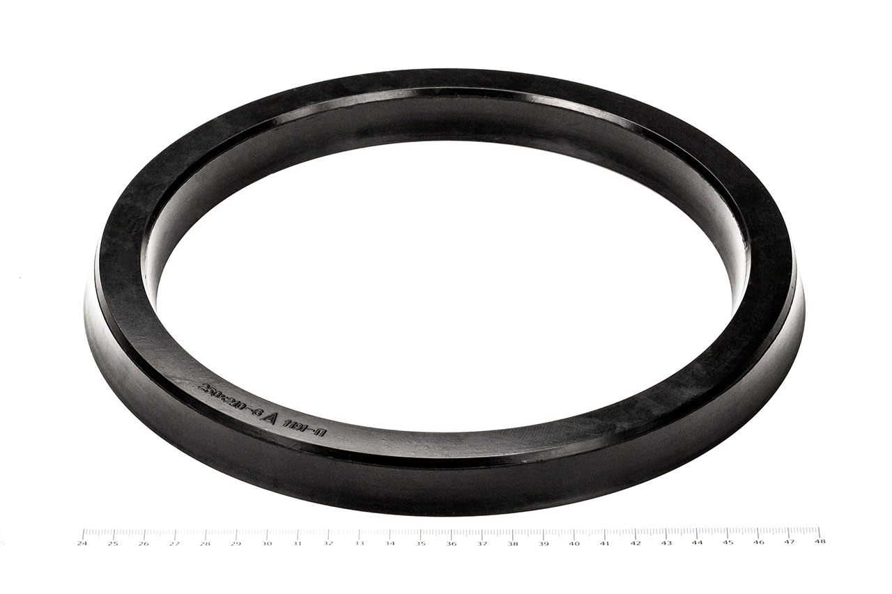 Манжета 210х250  h=20  ТУ 38-1051725-86