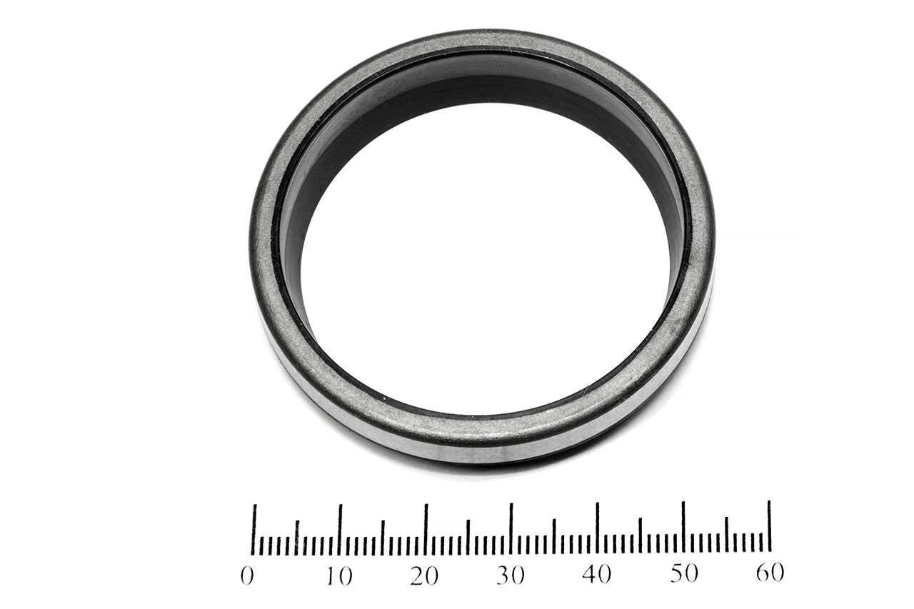Грязесъёмник 45 55 7 SMA Aston / К07-45 Kastas с металлическим каркасом