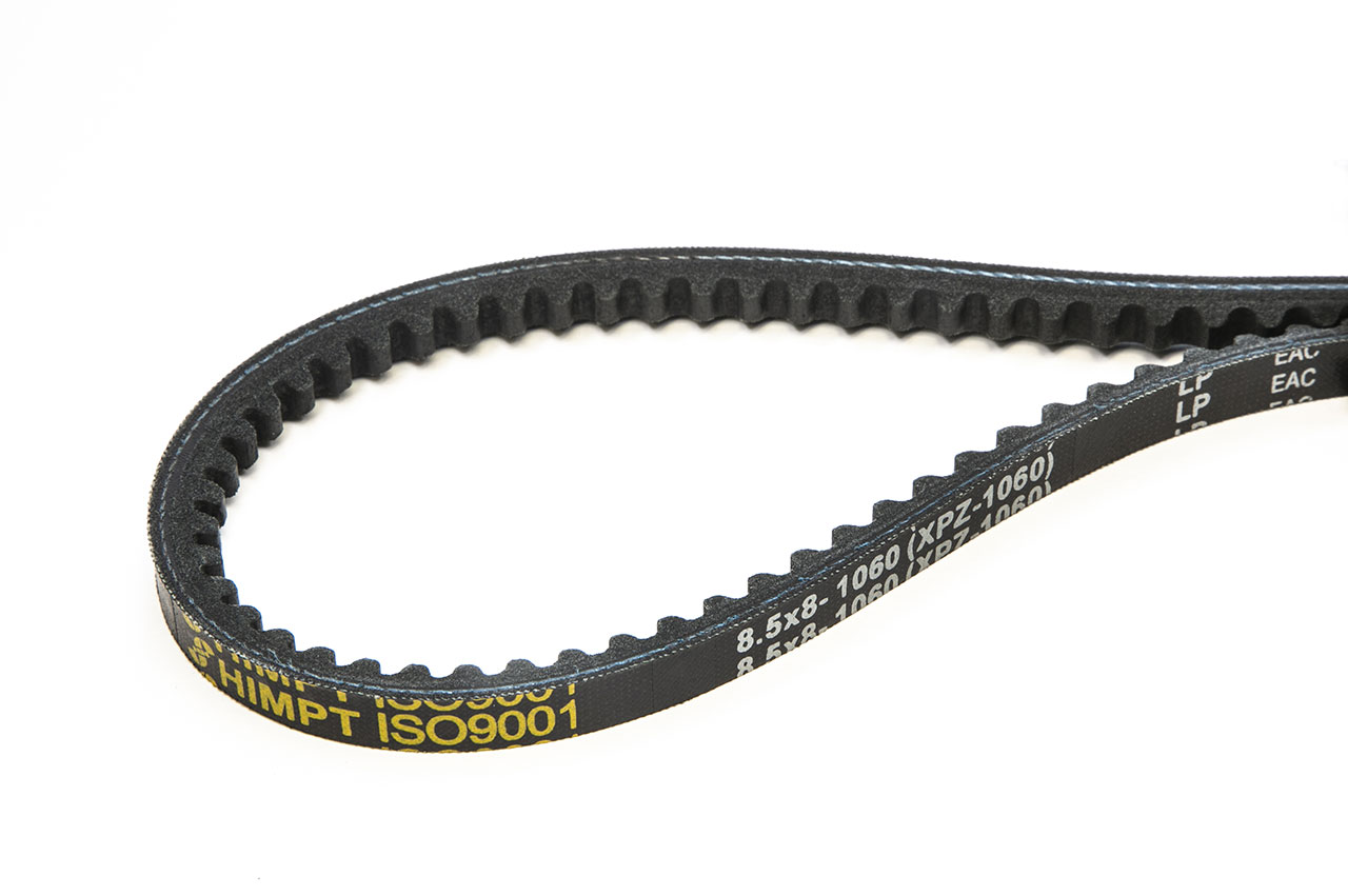 Ремень клиновой XPZ-1060 Lp (8,5*8-1060) HIMPT зуб.