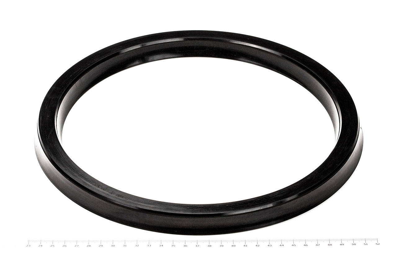 Манжета 270х310  h=20  ТУ 38-1051725-86