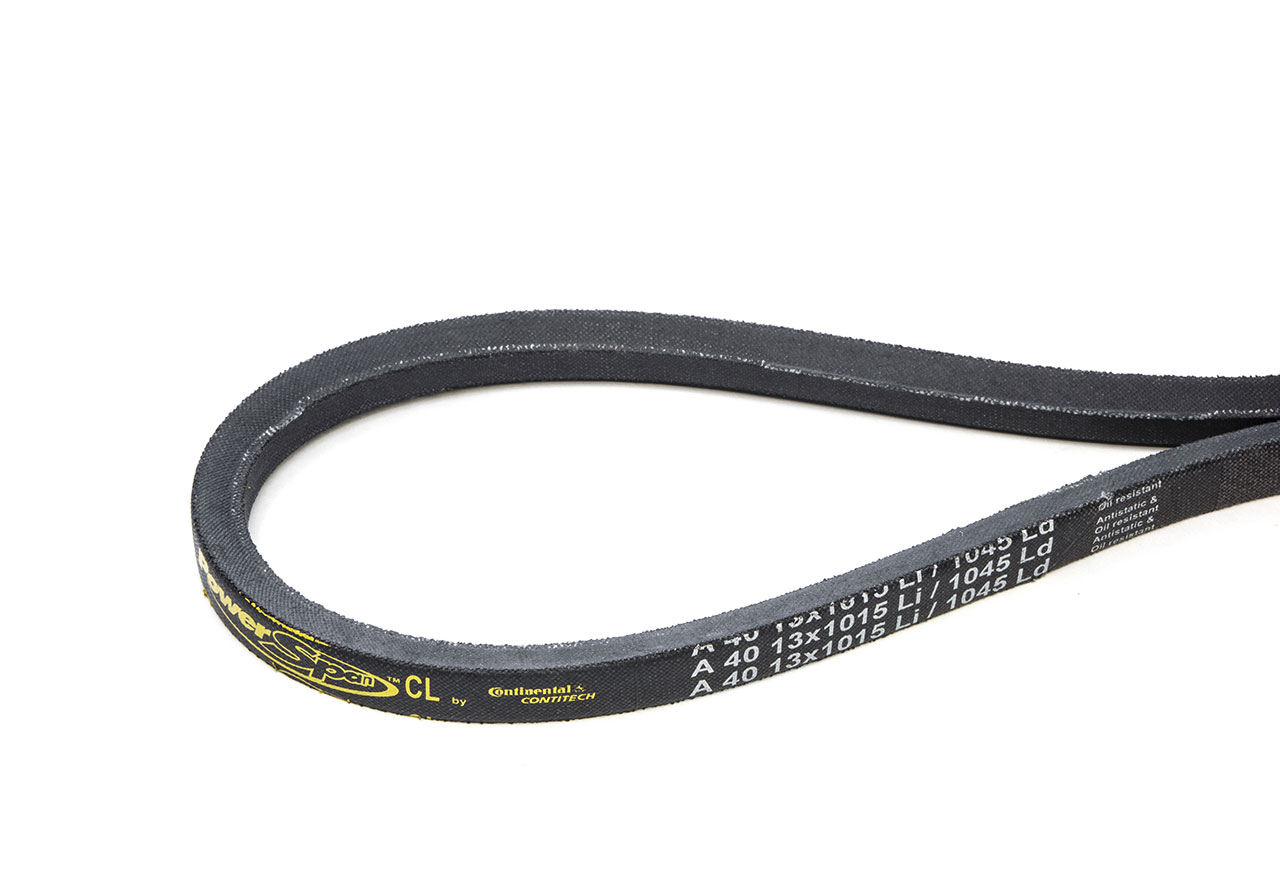 Ремень клиновой  А 40  13x1015 Li/1045 Ld PowerSpan CL by ContiTech