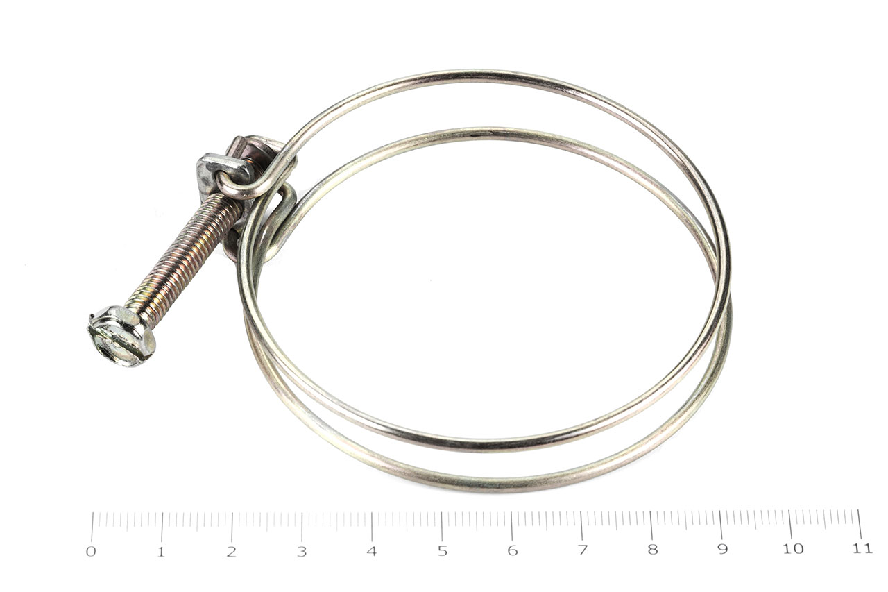 Хомут проволочный 65-70 W1 (2 3/4")