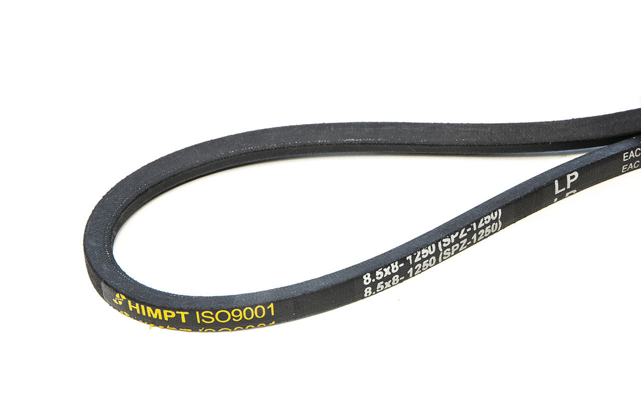 Ремень клиновой SPZ-1250 Ld (8,5*8-1250) PowerSpan CL by ContiTech