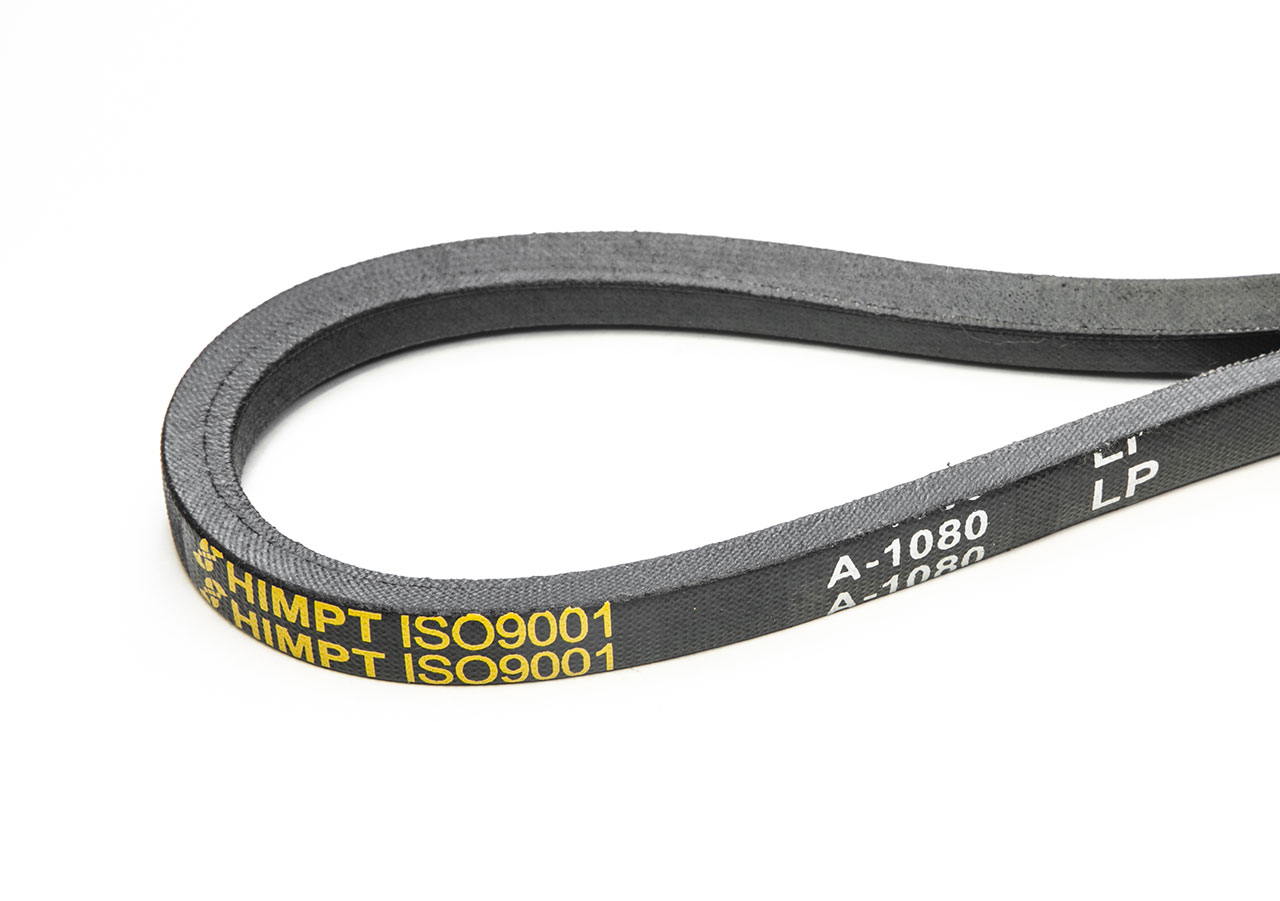 Ремень клиновой  А-1080 Lp / 1050 Li  ГОСТ 1284-89 HIMPT