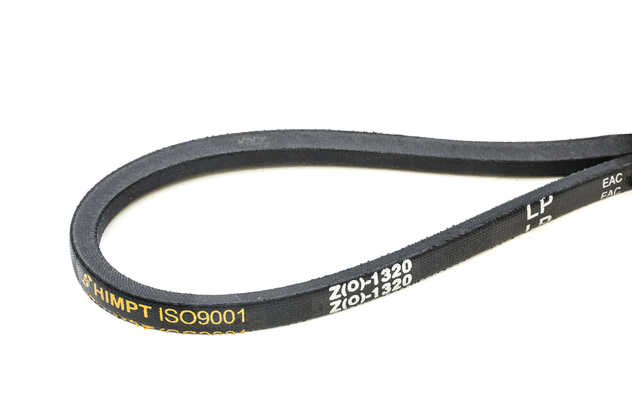 Ремень клиновой Z(O)-1320 Lp / 1300 Li  ГОСТ 1284-89 HIMPT