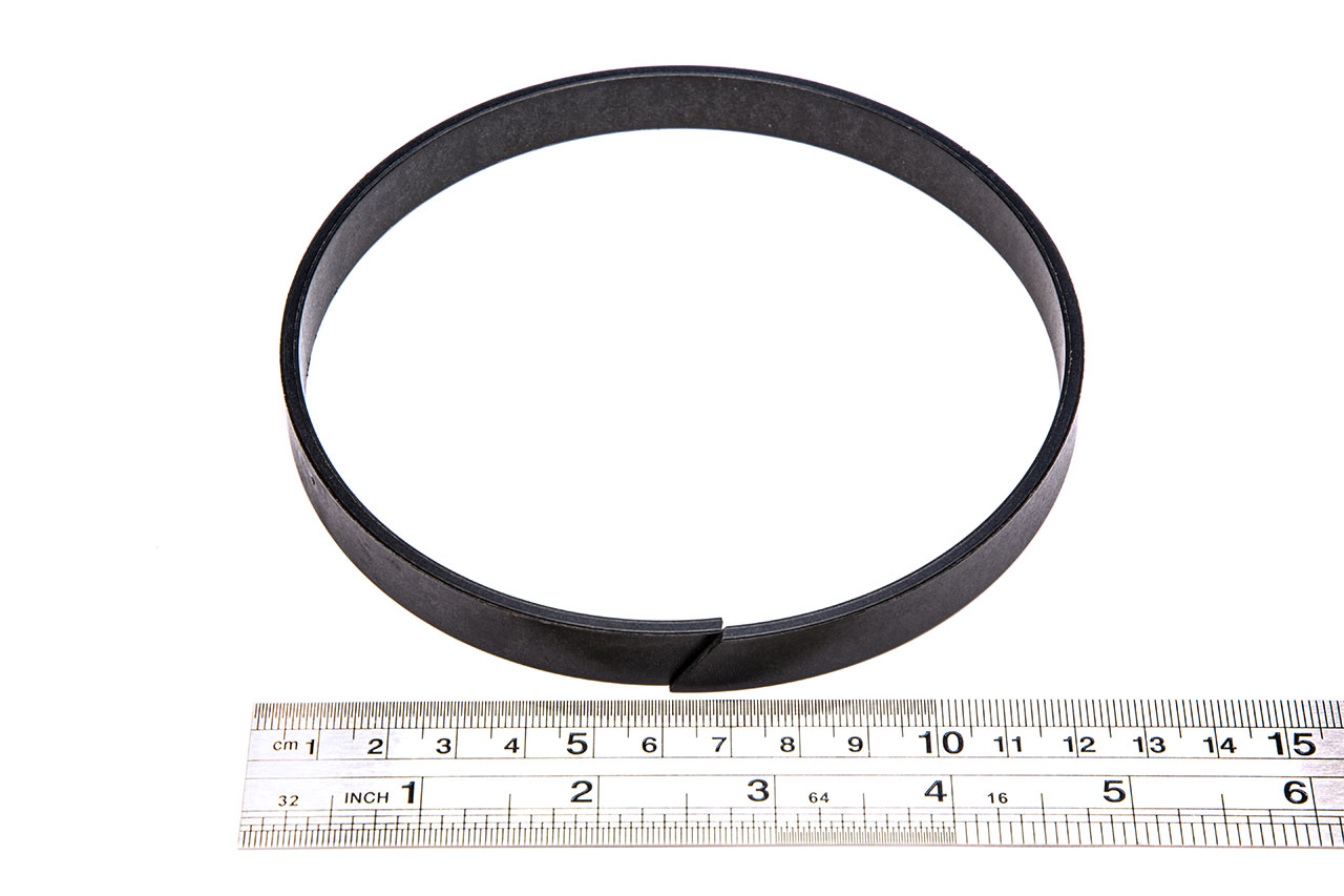 Направляющее кольцо 125-119-12.8 FE 125 Aston / К69-125/1 Kastas для поршня