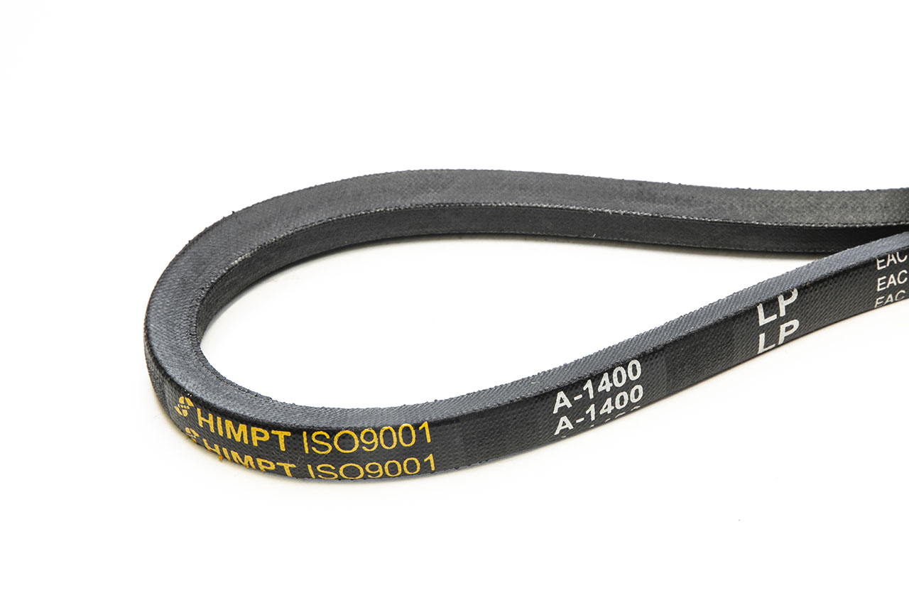 Ремень клиновой  А-1400 Lp / 1370 Li  ГОСТ 1284-89 HIMPT