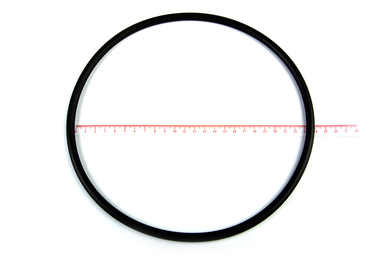 Кольцо 235-250-85  ГОСТ 9833-73