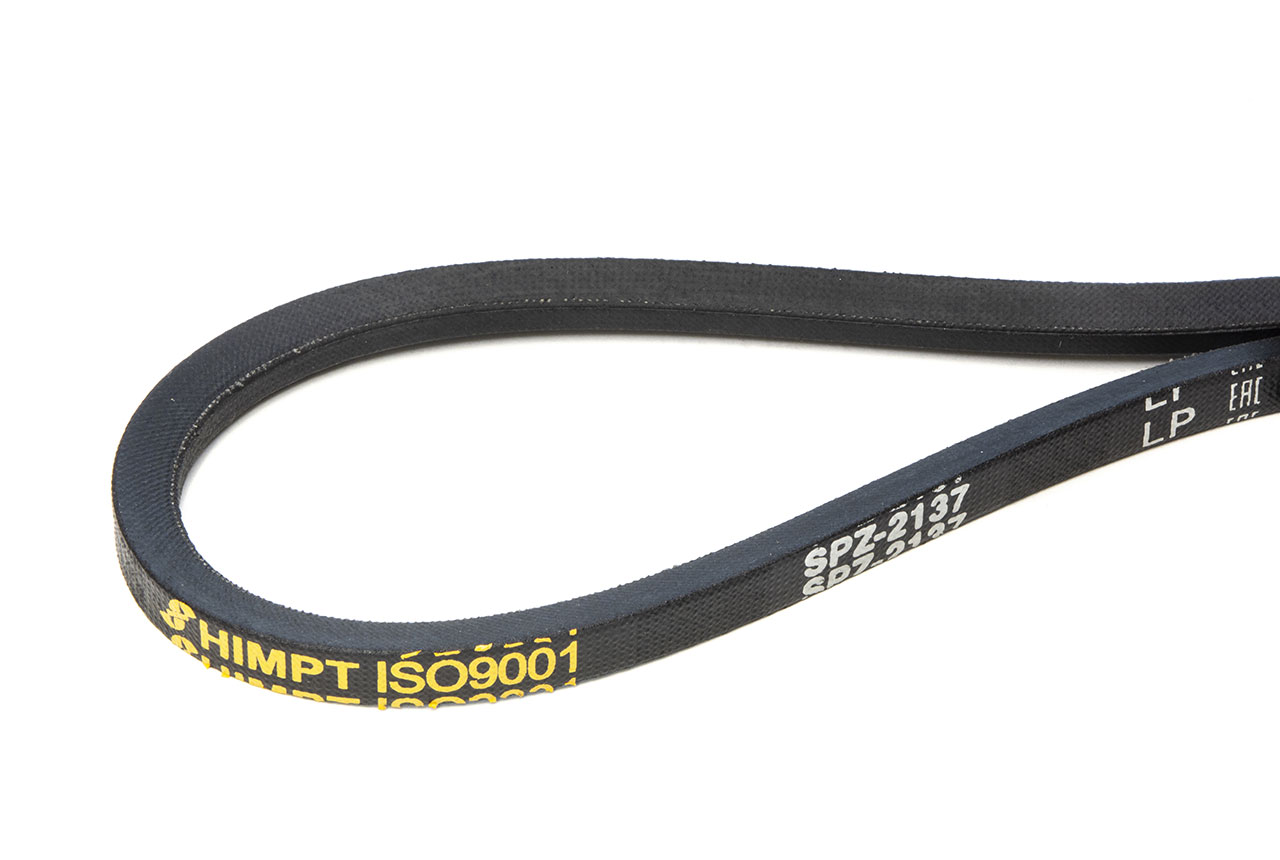 Ремень клиновой SPZ-2187 Ld PowerSpan CL by ContiTech
