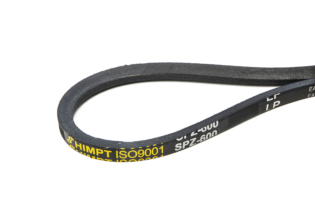 Ремень клиновой SPZ-607 Ld PowerSpan CL by ContiTech