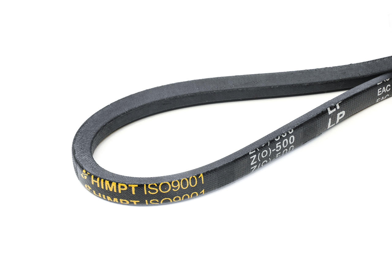 Ремень клиновой Z(O)-500 Lp / 480 Li  ГОСТ 1284-89 HIMPT