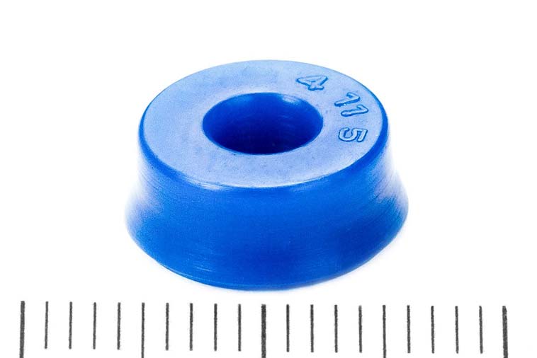 Манжета PU 4*11*5