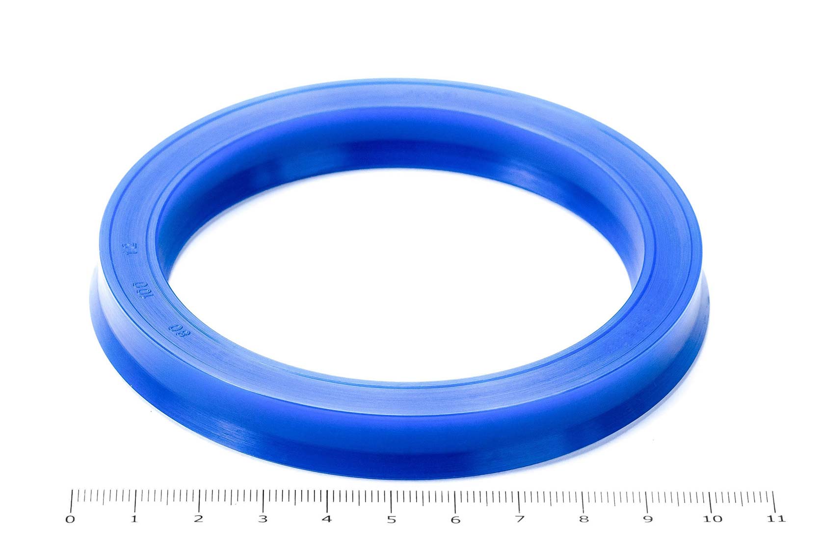 Манжета PU 80х100х12
