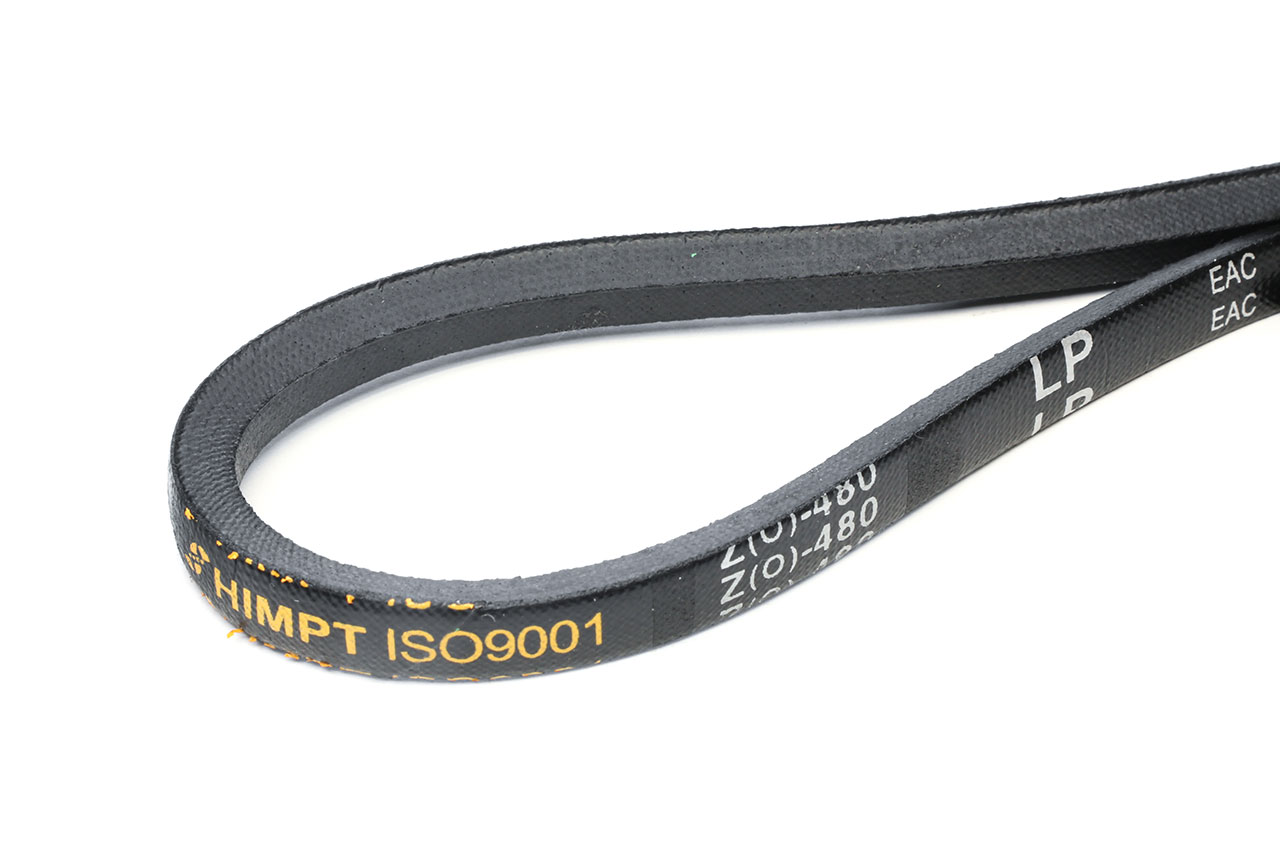 Ремень клиновой Z(O)-480 Lp / 460 Li  ГОСТ 1284-89 HIMPT