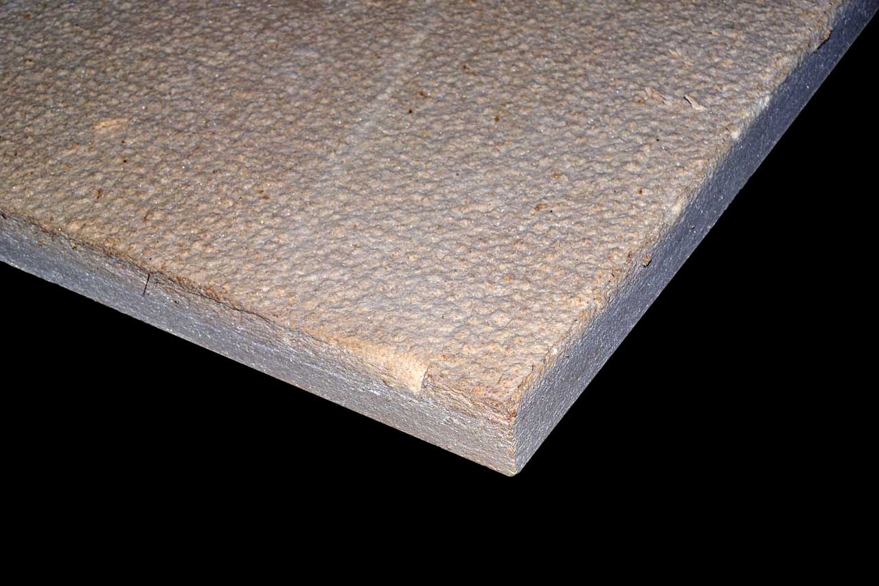 Плита огнеупорная теплоизоляционная Board K 1260-300 (1200x600x50)