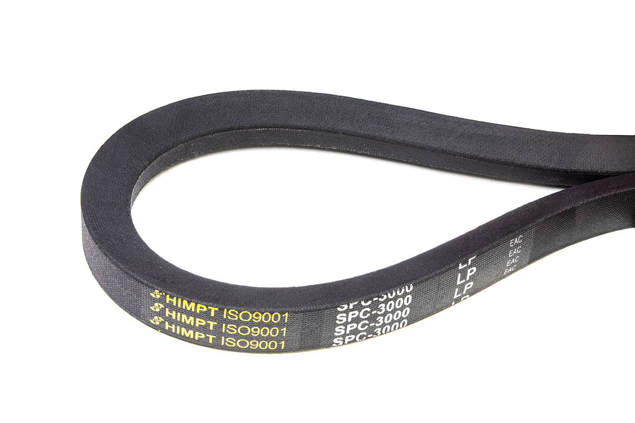 Ремень клиновой XPC-3000 Lp HIMPT зуб.