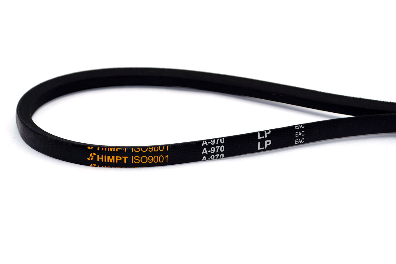 Ремень клиновой  А-970 Lp / 930 Li  ГОСТ 1284-89 HIMPT