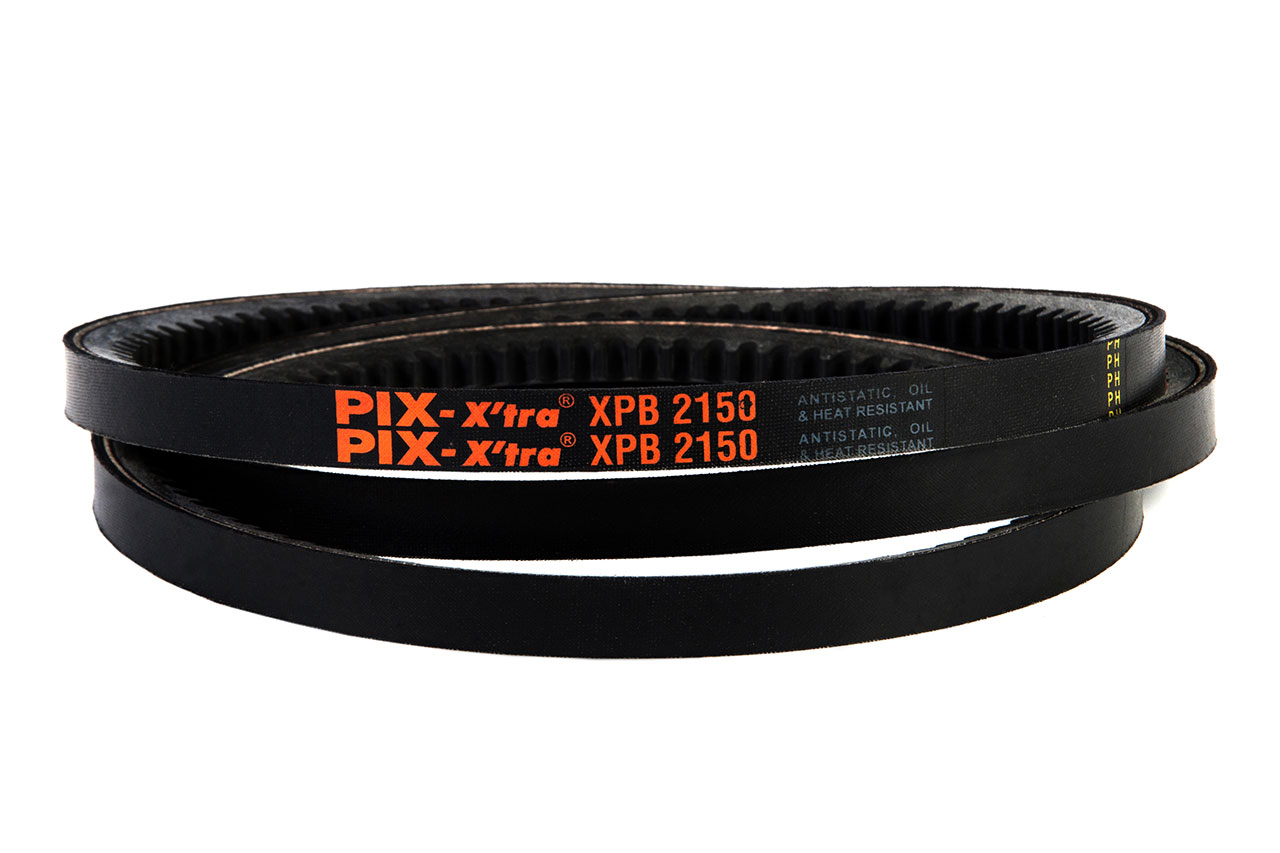Ремень клиновой XPB-2150 Lp зуб. HIMPT