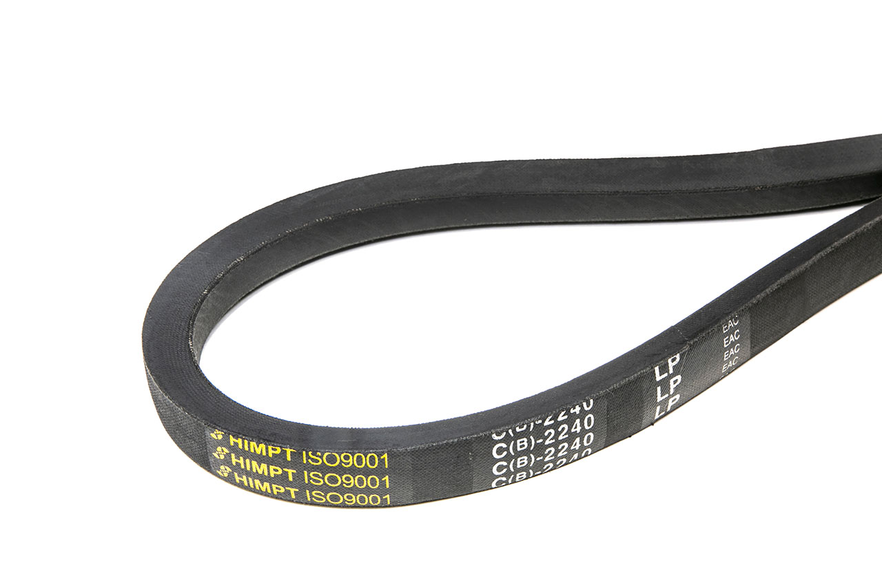 Ремень клиновой С(В)-2240 Lp / 2181 Li  ГОСТ 1284-89 HIMPT